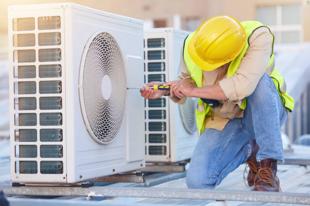 Best Emergency HVAC repair  in Marin City, CA