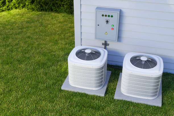 Best Affordable HVAC services  in Marin City, CA