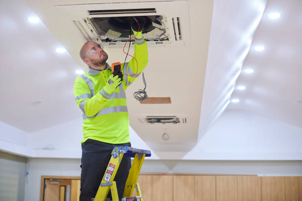 Best Affordable air conditioning repair  in Marin City, CA
