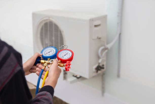 Trusted Marin City, CA HVAC Experts