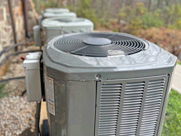 Best Affordable HVAC services  in Marin City, CA