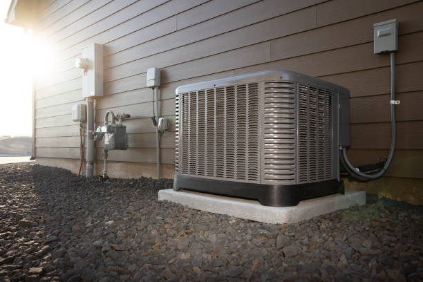 Best HVAC emergency services  in Marin City, CA